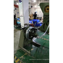 automatic decoiling straightener 2 in 1 machine supplier